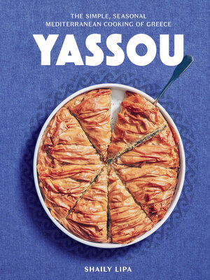 cover image of Yassou